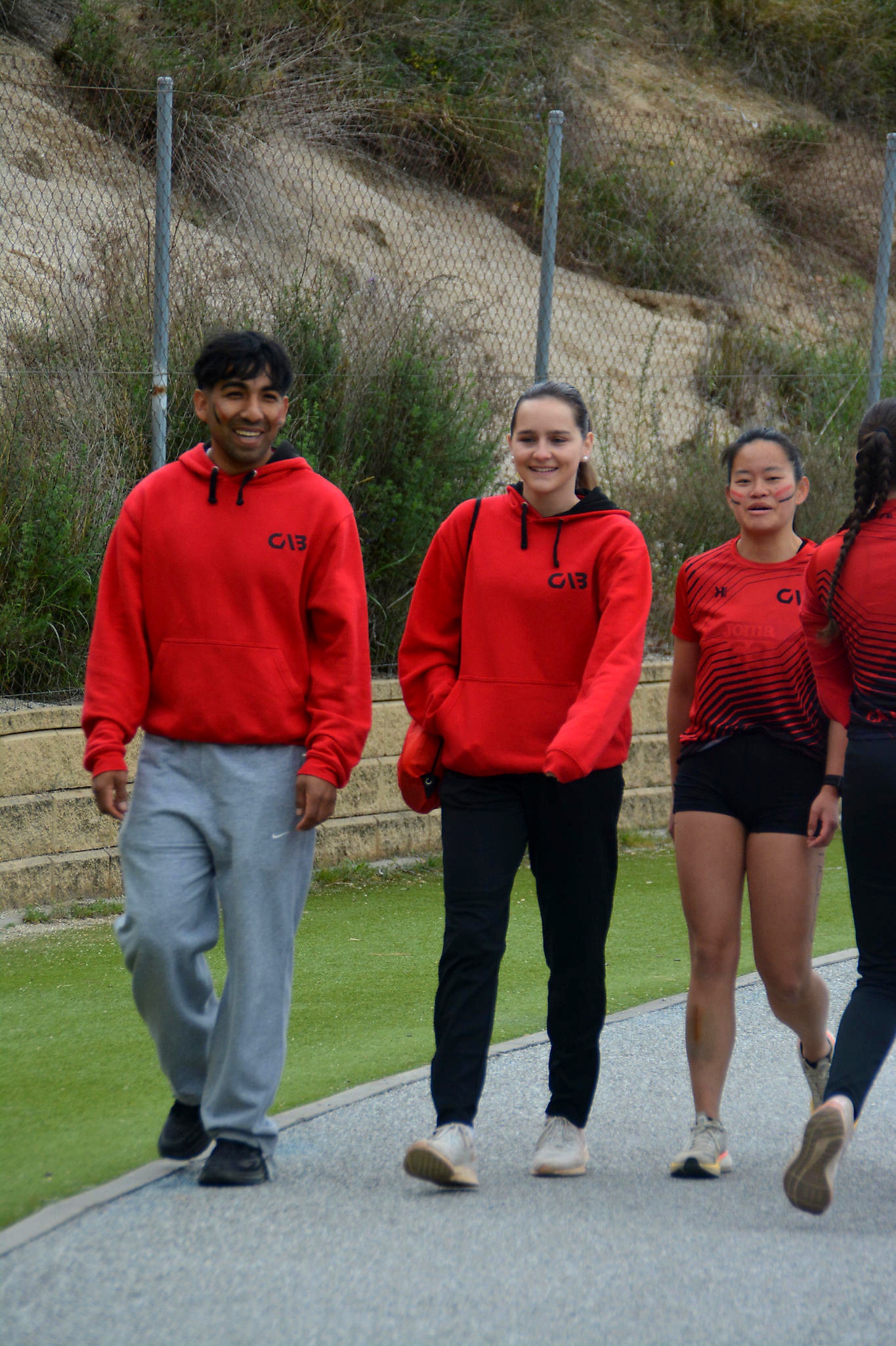 Club Atletisme Badalona - 